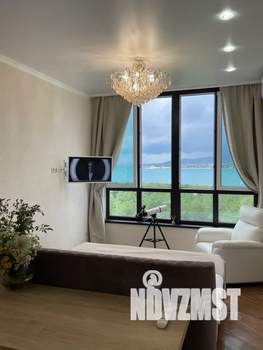 1-к квартира, посуточно, 36м2, 7/11 этаж