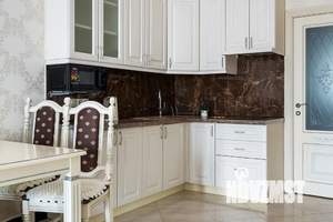 1-к квартира, посуточно, 45м2, 1/6 этаж