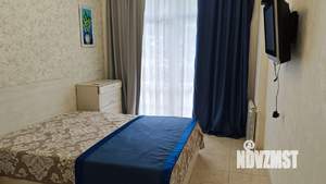 1-к квартира, на длительный срок, 50м2, 1/6 этаж