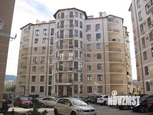 2-к квартира, посуточно, 68м2, 5/8 этаж