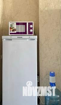 Студия квартира, посуточно, 28м2, 6/8 этаж