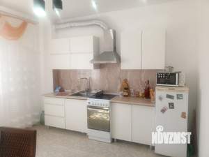 3-к квартира, на длительный срок, 80м2, 2/3 этаж