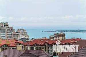 1-к квартира, посуточно, 54м2, 3/3 этаж