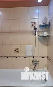 1-к квартира, посуточно, 30м2, 2/5 этаж