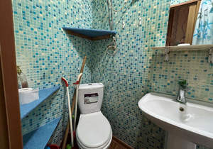 2-к квартира, на длительный срок, 36м2, 2/2 этаж