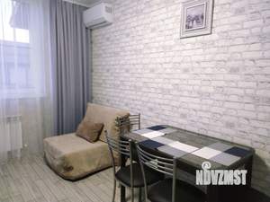1-к квартира, посуточно, 48м2, 3/3 этаж