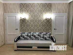 2-к квартира, посуточно, 65м2, 2/6 этаж