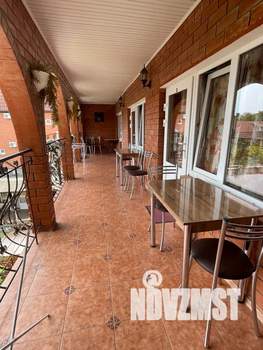 1-к квартира, посуточно, 12м2, 3/3 этаж