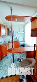 2-к квартира, посуточно, 49м2, 4/5 этаж