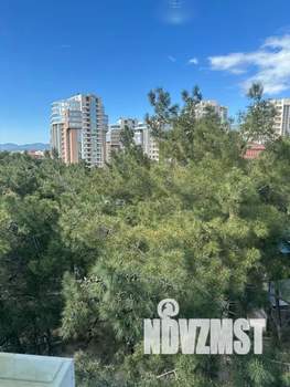 2-к квартира, посуточно, 45м2, 5/5 этаж