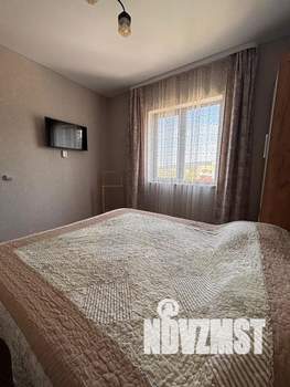 2-к квартира, посуточно, 50м2, 3/3 этаж