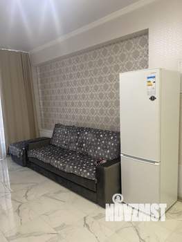 1-к квартира, посуточно, 53м2, 1/6 этаж