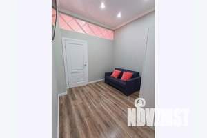 1-к квартира, посуточно, 55м2, 4/6 этаж