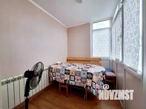 2-к квартира, посуточно, 78м2, 5/6 этаж