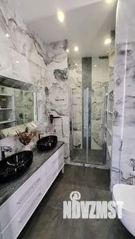 3-к квартира, посуточно, 225м2, 10/14 этаж
