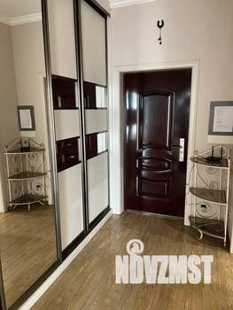 2-к квартира, посуточно, 130м2, 2/14 этаж