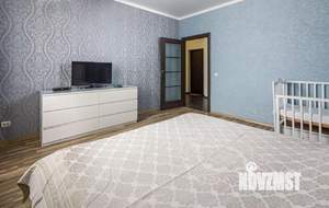 1-к квартира, посуточно, 40м2, 8/10 этаж
