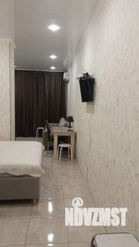 Студия квартира, на длительный срок, 30м2, 2/7 этаж