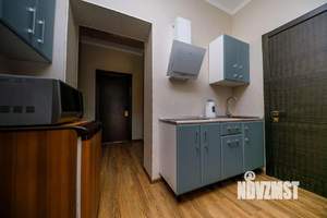 2-к квартира, посуточно, 42м2, 1/1 этаж