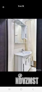 1-к квартира, посуточно, 50м2, 4/7 этаж