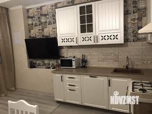 1-к квартира, посуточно, 48м2, 4/6 этаж