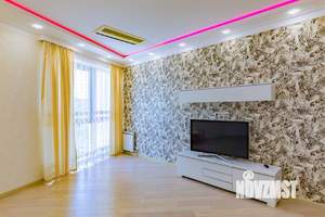 3-к квартира, посуточно, 108м2, 8/14 этаж