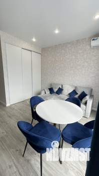 3-к квартира, на длительный срок, 65м2, 2/4 этаж