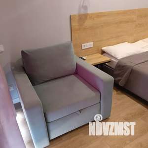 Студия квартира, посуточно, 23м2, 1/6 этаж