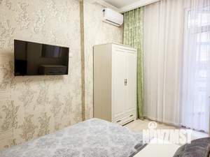 2-к квартира, посуточно, 50м2, 1/1 этаж