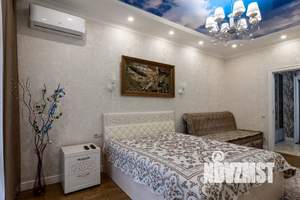 1-к квартира, посуточно, 50м2, 4/6 этаж