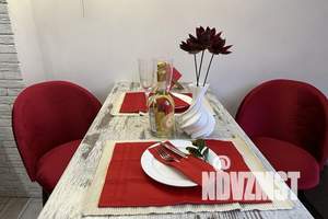 1-к квартира, посуточно, 30м2, 6/6 этаж