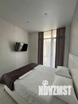 2-к квартира, посуточно, 64м2, 3/3 этаж