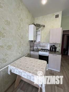 Студия квартира, посуточно, 27м2, 4/8 этаж