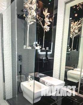1-к квартира, посуточно, 172м2, 1/1 этаж