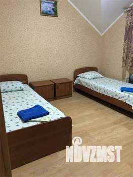 4-к квартира, посуточно, 50м2, 3/3 этаж