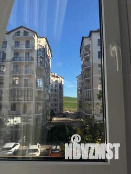 3-к квартира, посуточно, 80м2, 2/9 этаж