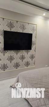 1-к квартира, посуточно, 43м2, 4/8 этаж