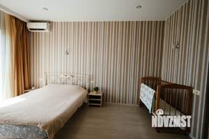 1-к квартира, на длительный срок, 50м2, 4/5 этаж