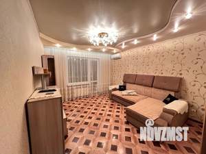 3-к квартира, посуточно, 68м2, 7/9 этаж