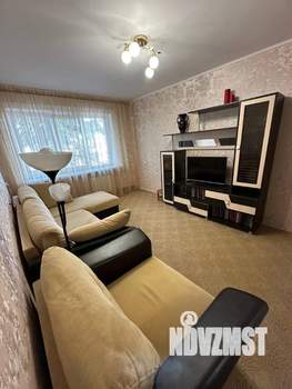 2-к квартира, посуточно, 45м2, 2/5 этаж