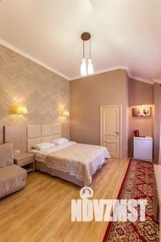 1-к квартира, посуточно, 25м2, 2/3 этаж