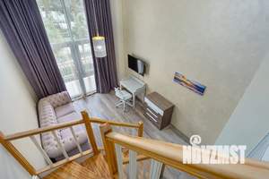 3-к квартира, посуточно, 92м2, 1/7 этаж