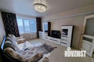 3-к квартира, на длительный срок, 64м2, 5/9 этаж