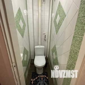 2-к квартира, посуточно, 47м2, 3/5 этаж