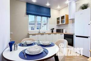 2-к квартира, посуточно, 50м2, 1/2 этаж