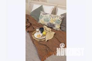 1-к квартира, посуточно, 46м2, 4/8 этаж