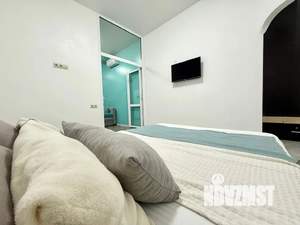 Студия квартира, посуточно, 34м2, 7/8 этаж