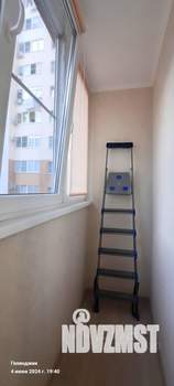 1-к квартира, на длительный срок, 31м2, 2/9 этаж
