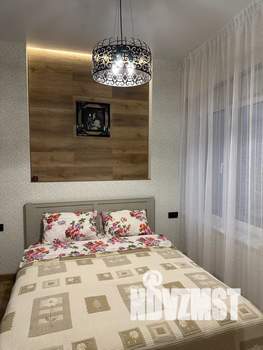 1-к квартира, посуточно, 38м2, 1/8 этаж