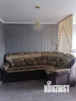 1-к квартира, на длительный срок, 36м2, 4/5 этаж